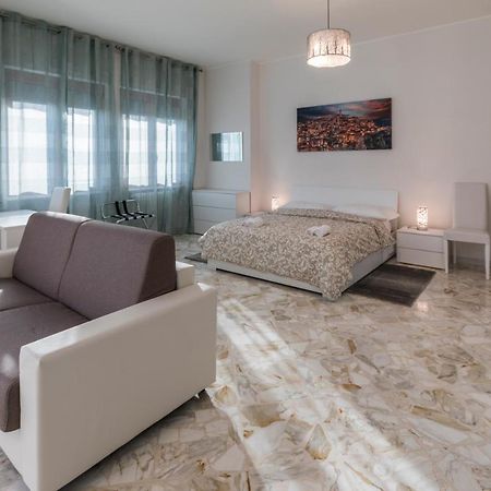 XX Settembre Matera - Room And Relax Exterior photo