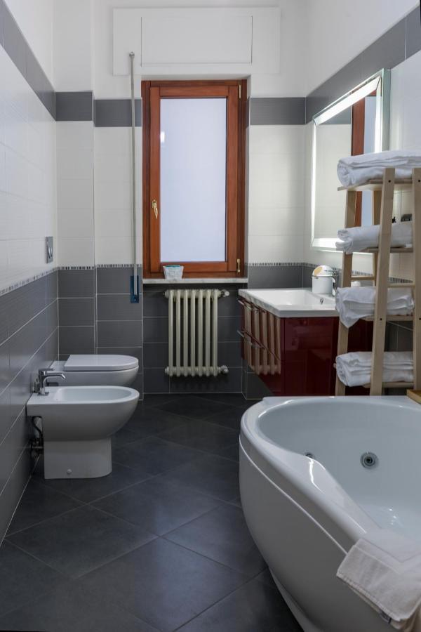 XX Settembre Matera - Room And Relax Exterior photo
