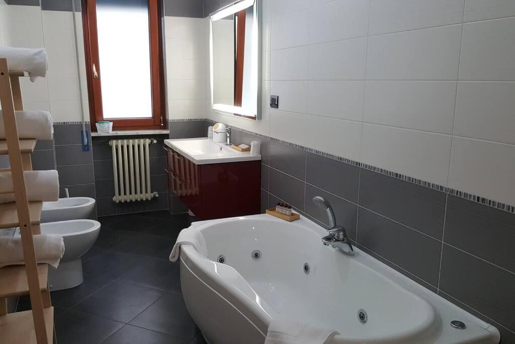 XX Settembre Matera - Room And Relax Exterior photo