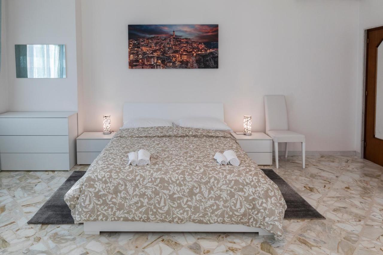 XX Settembre Matera - Room And Relax Exterior photo