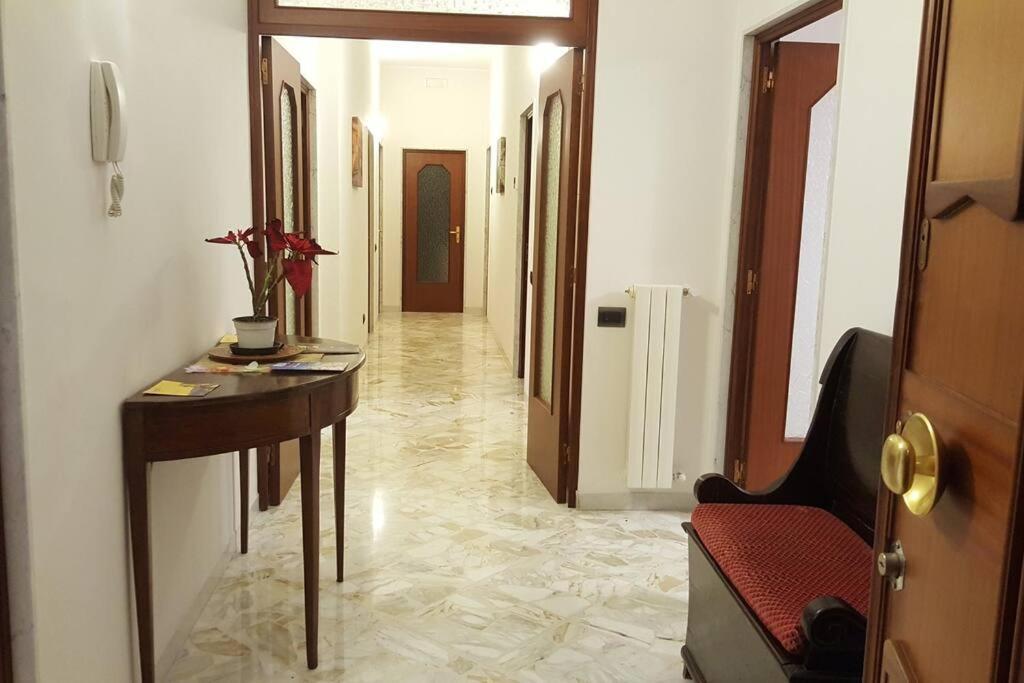 XX Settembre Matera - Room And Relax Exterior photo