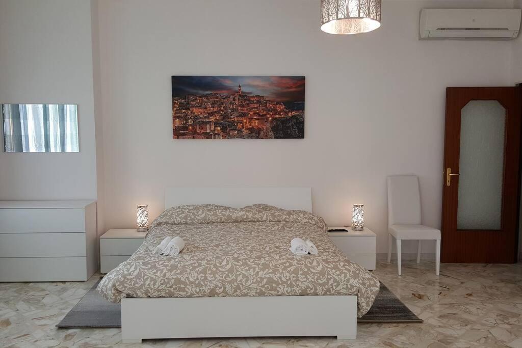 XX Settembre Matera - Room And Relax Exterior photo
